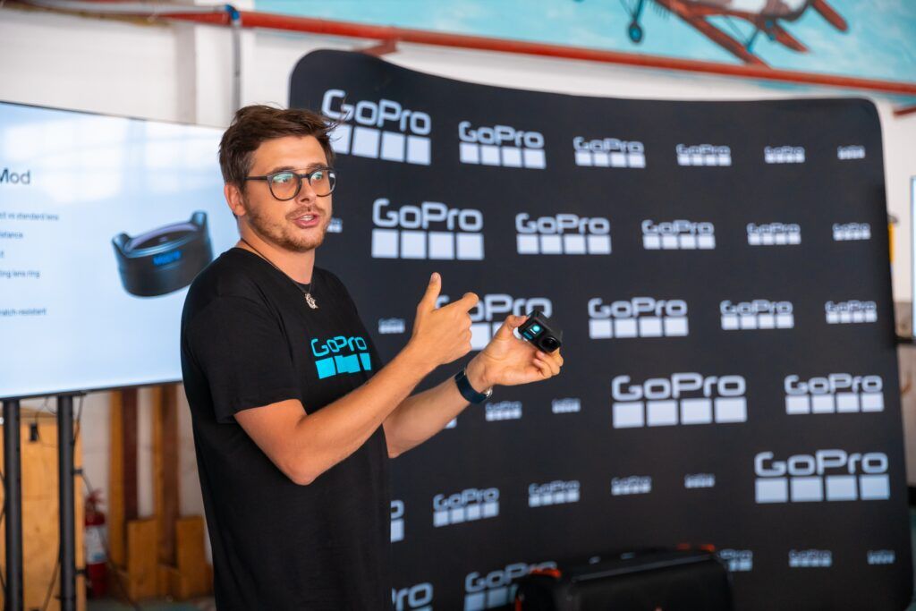 GoPRO